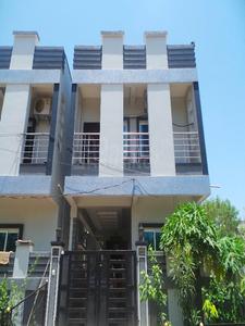 Gallery Cover Image of 2700 Sq.ft 3 BHK Independent House for rent in Sainikpuri for 22000