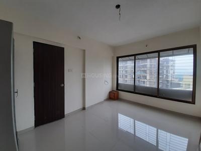 Gallery Cover Image of 650 Sq.ft 1 BHK Apartment for buy in Mulund East for 11500000