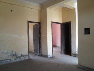 1 BHK Independent House
