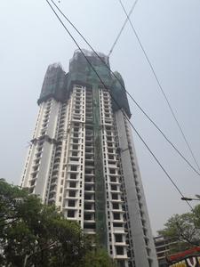 Gallery Cover Image of 1650 Sq.ft 3 BHK Apartment for buy in Goregaon West for 28500000
