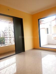 1 BHK Apartment