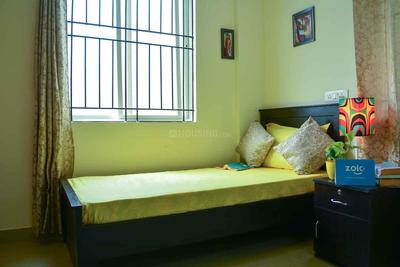Bedroom Image of Zolo Icarus in 5th Phase