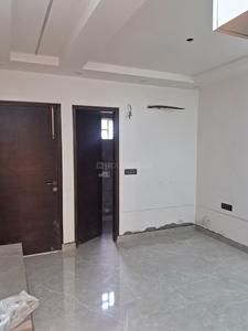 BHK 1350 Sqft Independent House for sale at Sector 14 Rohini