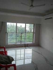 Gallery Cover Image of 1100 Sq.ft 3 BHK Apartment for buy in Khar West for 45000000