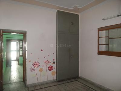 1 BHK Apartment