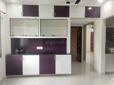 Gallery Cover Image of 1125 Sq.ft 2 BHK Apartment for buy in Miyapur for 6900000