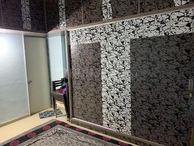 Gallery Cover Image of 1233 Sq.ft 2 BHK Apartment for buy in Chandkheda for 5700000