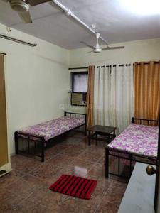 Bedroom Image of PG 4035299 Goregaon West in Goregaon West
