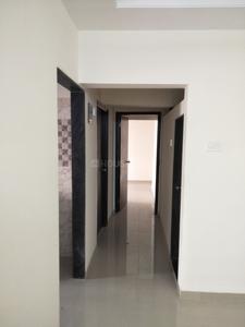 Gallery Cover Image of 650 Sq.ft 1 BHK Apartment for rent in Virar West for 6000