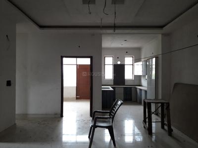 4 BHK Apartment