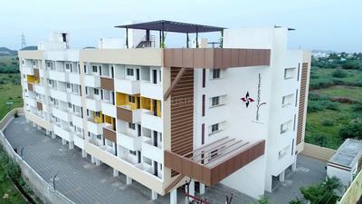 Gallery Cover Image of 970 Sq.ft 2 BHK Apartment for buy in Maraimalai Nagar for 3325000