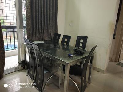 2 BHK Independent Floor