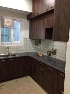 2 BHK अपार्टमेंट