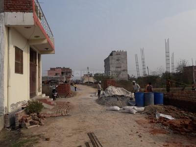 100 Sq.ft Residential Plot for Sale in Sector 69, Noida