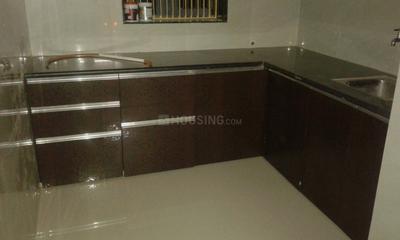 Gallery Cover Image of 850 Sq.ft 1 BHK Independent House for buy in Subhanpura for 4800000