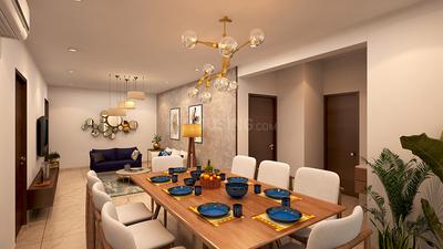 2 BHK Apartment