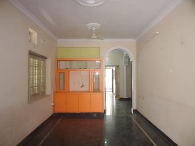 3 BHK Independent Floor