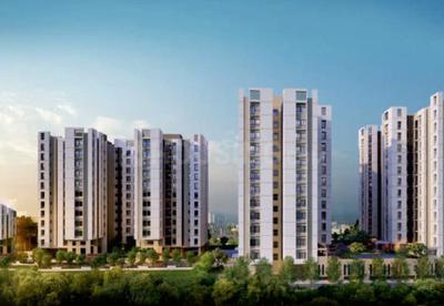 3 BHK Flat