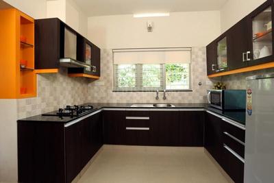 3 BHK फ़्लैट