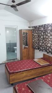 Bedroom Image of Yogdeep in Shivaji Nagar