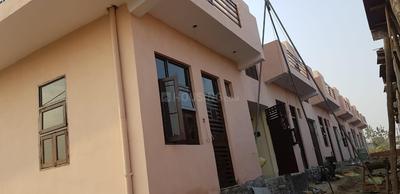 Gallery Cover Image of 495 Sq.ft 2 BHK Independent House for buy in Chhapraula for 1650000