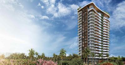 6 BHK Independent Builder Floor