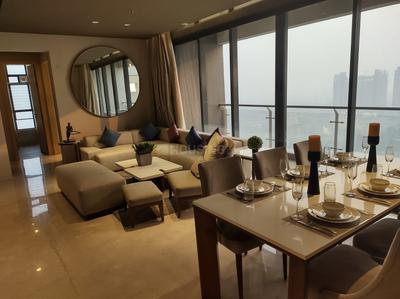 7 BHK Apartment
