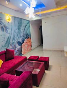 3 BHK फ़्लैट