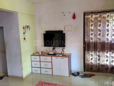 Gallery Cover Image of 1500 Sq.ft 3 BHK Independent House for buy in Ambernath East for 9500000