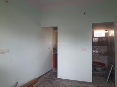 1 RK Apartment