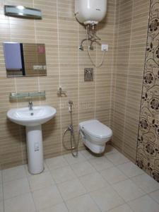 3 BHK Apartment