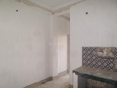1 BHK Apartment