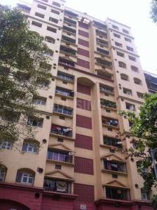 Gallery Cover Image of 700 Sq.ft 1 BHK Apartment for buy in Powai for 11000000