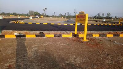 Gallery Cover Image of Sq.ft Residential Plot for buy in Korattur for 639000