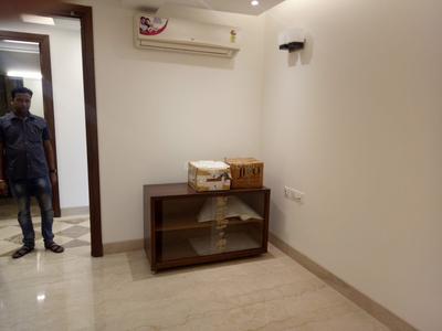 BHK Independent Floor for rent in Green Park Extension, South