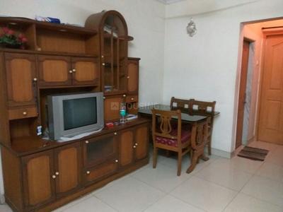 Gallery Cover Image of 575 Sq.ft 1 BHK Apartment for buy in Borivali East for 11000000