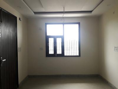 2.5 BHK Independent Floor