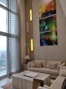Gallery Cover Image of 3070 Sq.ft 3 BHK Apartment for buy in Sector 78 for 24000000
