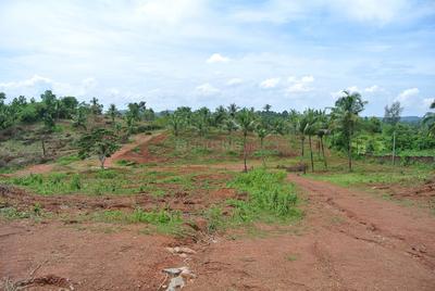 Gallery Cover Image of Sq.ft Residential Plot for buy in Mangala Nagar for 5500000