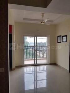 2 BHK Apartment