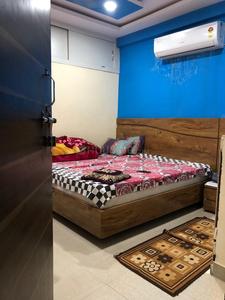 Gallery Cover Image of 300 Sq.ft 1 RK Independent Floor for buy in Sector 49 for 700000