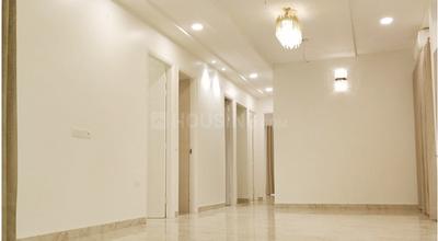 4 BHK Apartment