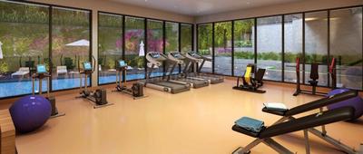1 BHK Apartment