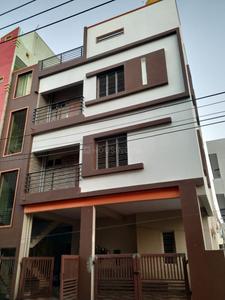 Gallery Cover Image of 1200 Sq.ft 2 BHK Independent House for buy in Nelamangala for 14000000