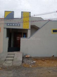 Gallery Cover Image of 700 Sq.ft 1 BHK Independent House for buy in Veppampattu for 2000000