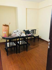 Gallery Cover Image of 2000 Sq.ft 3 BHK Apartment for rent in Satguru Apartment, Sector 52 for 45000