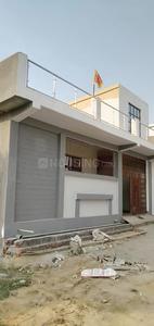 Gallery Cover Image of 650 Sq.ft 1 BHK Independent House for buy in VVIP Homes, Noida Extension for 1880000