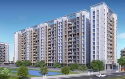 2 BHK Apartment