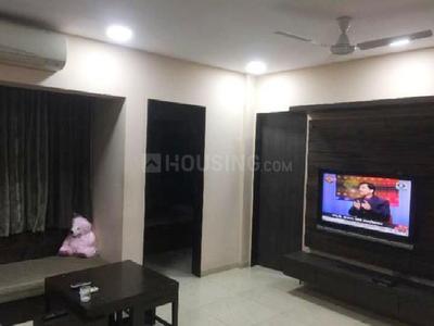 Gallery Cover Image of 650 Sq.ft 1 BHK Apartment for buy in Kopar Khairane for 7500000