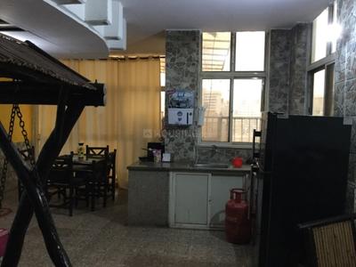 2 BHK Apartment